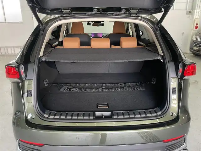 レクサス ＮＸ 300h バージョンL 兵庫県 2021(令3)年 2.2万km テレーンカーキマイカM 純正ナビ/全方位カメラ/地デジTV/Bluetooth/電動フロントシート/後席電動リクライニング/全席シートヒーター/フロントベンチレーションシート/パワーバックドア/ドライブレコーダー前後カメラ/ヘッドアップディスプレイ/USB/ACC/LKA