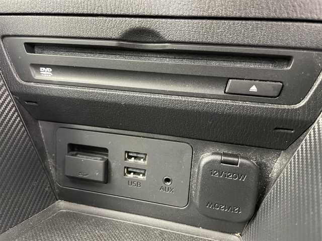 マツダ デミオ XD ツーリング 富山県 2015(平27)年 4.1万km メテオグレーマイカ 純正ナビ（AM/FM/BT/USB/DVD/ワンセグ）/衝突被害軽減システム/クルーズコントロール/横滑り防止装置/アイドリングストップ/純正アルミホイール/純正フロアマット/オートキセノンライト/ETC/革巻きステアリング/ステアリングスイッチ/パドルシフト/スマートキー