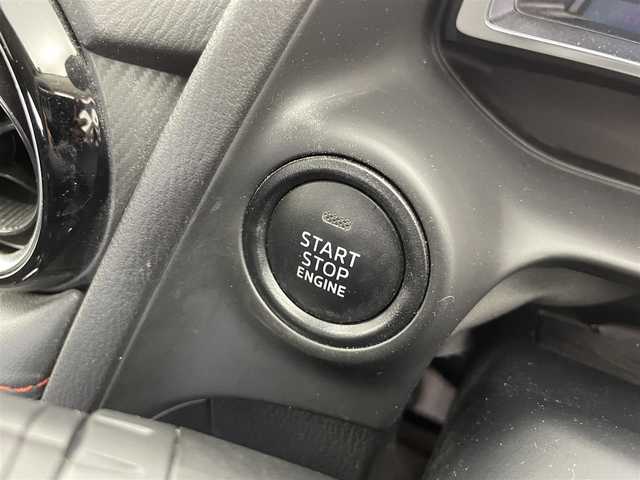 マツダ デミオ XD ツーリング 富山県 2015(平27)年 4.1万km メテオグレーマイカ 純正ナビ（AM/FM/BT/USB/DVD/ワンセグ）/衝突被害軽減システム/クルーズコントロール/横滑り防止装置/アイドリングストップ/純正アルミホイール/純正フロアマット/オートキセノンライト/ETC/革巻きステアリング/ステアリングスイッチ/パドルシフト/スマートキー