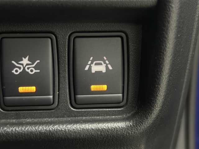 日産 ジューク 15RX Vセレクション 群馬県 2019(令1)年 4.9万km アズライトブルー 純正ナビ　全周囲カメラ　ビルトインＥＴＣ　ドライブレコーダー　　キセノンヘッドライト　オートライト　衝突被害軽減ブレーキ　レーンアシスト　純正アルミホイール　横滑り防止装置　スマートキー　禁煙車