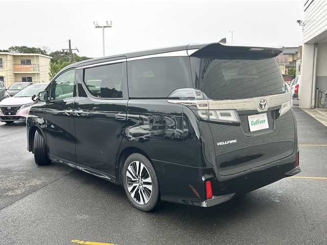 トヨタ ヴェルファイア Z Gエディション 茨城県 2020(令2)年 7.1万km ブラック セーフティセンス/純正ナビ/　　CD/DVD/BT/フルセグ/バックカメラ/両側パワースライドドア /パワーバックドア/レーダークルーズコントロール/LEDオートライト/オートマチックハイビーム/レザーシート/パワーシート/シートヒーター /シートベンチレーション/純正18インチアルミホイール/クリアランスソナー /電子パーキングブレーキ/ブレーキホールド /スマートキー/ETC