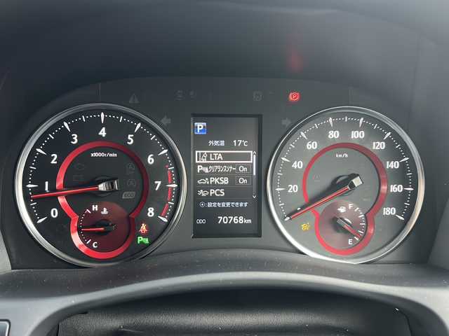 トヨタ ヴェルファイア Z Gエディション 茨城県 2020(令2)年 7.1万km ブラック セーフティセンス/純正ナビ/　　CD/DVD/BT/フルセグ/バックカメラ/両側パワースライドドア /パワーバックドア/レーダークルーズコントロール/LEDオートライト/オートマチックハイビーム/レザーシート/パワーシート/シートヒーター /シートベンチレーション/純正18インチアルミホイール/クリアランスソナー /電子パーキングブレーキ/ブレーキホールド /スマートキー/ETC