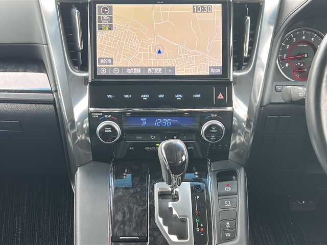トヨタ ヴェルファイア Z Gエディション 茨城県 2020(令2)年 7.1万km ブラック セーフティセンス/純正ナビ/　　CD/DVD/BT/フルセグ/バックカメラ/両側パワースライドドア /パワーバックドア/レーダークルーズコントロール/LEDオートライト/オートマチックハイビーム/レザーシート/パワーシート/シートヒーター /シートベンチレーション/純正18インチアルミホイール/クリアランスソナー /電子パーキングブレーキ/ブレーキホールド /スマートキー/ETC