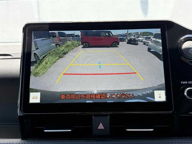 トヨタ ヴォクシー ハイブリッド S－Z 千葉県 2024(令6)年 1.3万km アティチュードブラックマイカ ディスプレイオーディオ+/CD/DVD/BT/USB/HDMI/バックカメラ/後席フリップダウンモニター/ビルトインETC/ステアリングスイッチ/レーダークルーズコントロール/電動パーキングブレーキ/100V電源/社外フロアマット/純正17インチアルミホイール