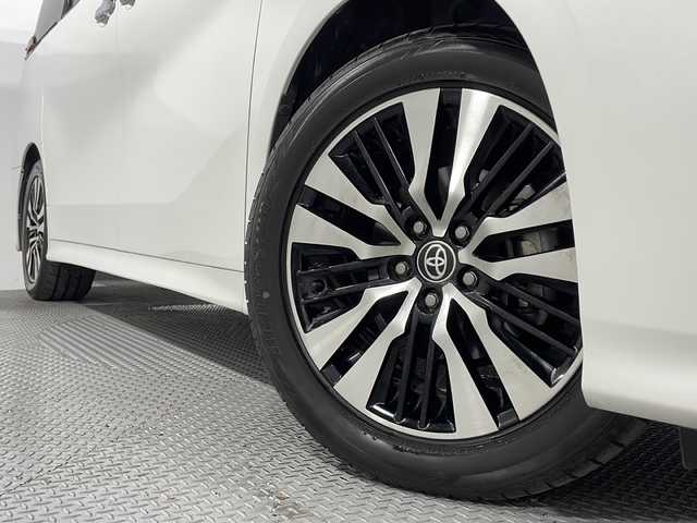 トヨタ アルファード S Cパッケージ 広島県 2019(令1)年 5.9万km ホワイトパールクリスタルシャイン ツインムーンルーフ/メーカー9型ナビ/JBLプレミアムサウンド/パノラミックビューモニター/三眼LEDヘッドランプ/デジタルインナーミラー/ブラインドスポットモニター/両側パワースライドドア/パワーバックドア/パワーシート/ポジションメモリー/シートヒーター/ベンチレーション/ステアリングヒーター/パワーオットマン/セーフティセンス/・プリクラッシュセーフティ/・レーントレーシングアシスト/・アダプティブハイビーム/・レーダークルーズコントロール/クリアランスソナー/パーキングサポートブレーキ/純正18インチAW/ETC2.0/ドライブレコーダー