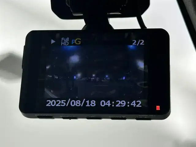 スズキ ハスラー G 岡山県 2017(平29)年 4.3万km ムーンライトバイオレットパールメタリック/ホワイト2トーンルーフ 社外7インチメモリーナビ/型番:AVIC-RZ300/【CD/DVD/ワンセグTV】/前席シートヒーター/社外ドライブレコーダー/社外LEDヘッドライト/スペアキー/ETC/プッシュスタート/衝突被害軽減システム/踏み間違い防止/アイドリングストップ/ISOFIX/チルトステアリング/シートリフター/ドアバイザー/新車保証書/取扱説明書
