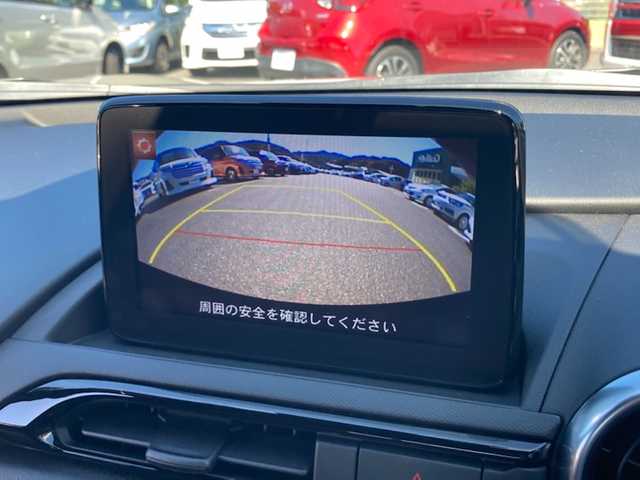 マツダ ロードスター ブラウン トップ 愛媛県 2023(令5)年 1.5万km プラチナクォーツメタリック ワンオーナー/マツダコネクトナビ /・CD/DVD/フルセグTV/Bluetooth/・SD/USB/バックカメラ/茶革シート/・シートヒーター/ブラウントップ/クルーズコントロール/パドルシフト/ETC/LEDオートライト/・オートハイビーム /リアコーナーセンサー/プッシュスタート/・スペアキー/取扱説明書/保証書