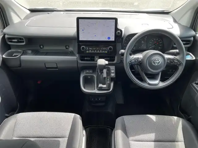 トヨタ シエンタ 福岡県 2023(令5)年 0.2万km ホワイトパールクリスタルシャイン シートヒーター/ハンドルヒーター/エンジンスタートボタン/電動パワースライドドア/バックモニター/ETC/レーンキープアシスト/オートライト/オートマチックハイビーム