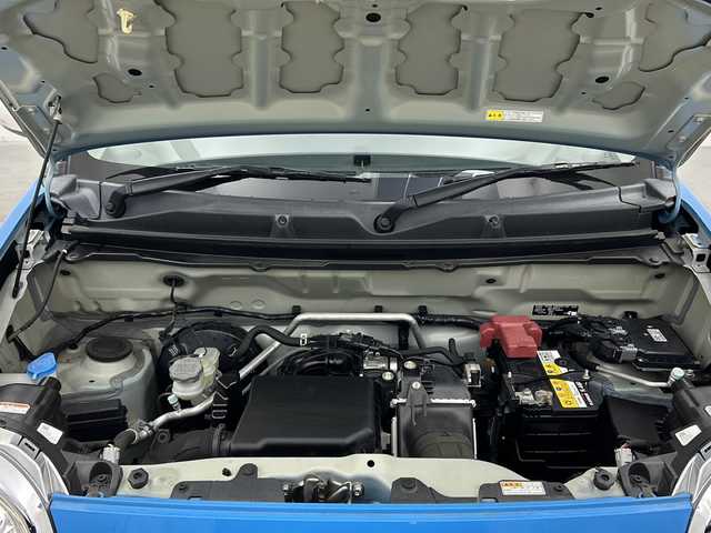 スズキ ハスラー X ターボ 宮城県 2017(平29)年 3.3万km サマーブルーM 4WD/純正ナビ/(AM/FM/SD/iPod/TV/USB/BT/HDMI/CD/DVD)/バックカメラ/ETC/シートヒーター/ヒルディセントコントロール/グリップコントロール/プッシュスタート/スマートキー/スペアキー/オートライト/フォグランプ/ヘッドライトレベライザー/ドアバイザー/純正フロアマット/純正15インチアルミホイール/禁煙