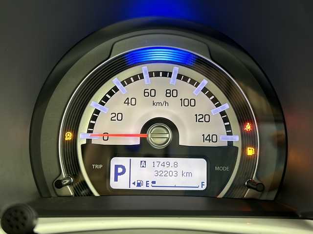 スズキ ハスラー X ターボ 宮城県 2017(平29)年 3.3万km サマーブルーM 4WD/純正ナビ/(AM/FM/SD/iPod/TV/USB/BT/HDMI/CD/DVD)/バックカメラ/ETC/シートヒーター/ヒルディセントコントロール/グリップコントロール/プッシュスタート/スマートキー/スペアキー/オートライト/フォグランプ/ヘッドライトレベライザー/ドアバイザー/純正フロアマット/純正15インチアルミホイール/禁煙