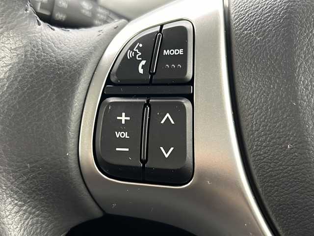 スズキ ハスラー X ターボ 宮城県 2017(平29)年 3.3万km サマーブルーM 4WD/純正ナビ/(AM/FM/SD/iPod/TV/USB/BT/HDMI/CD/DVD)/バックカメラ/ETC/シートヒーター/ヒルディセントコントロール/グリップコントロール/プッシュスタート/スマートキー/スペアキー/オートライト/フォグランプ/ヘッドライトレベライザー/ドアバイザー/純正フロアマット/純正15インチアルミホイール/禁煙