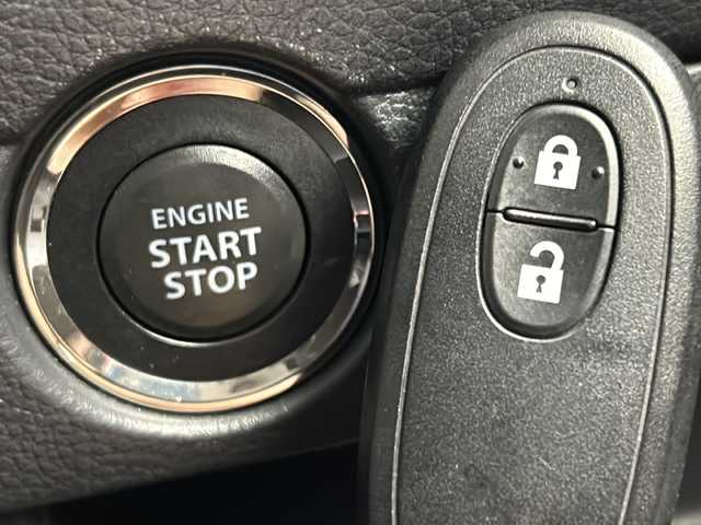 スズキ ハスラー X ターボ 宮城県 2017(平29)年 3.3万km サマーブルーM 4WD/純正ナビ/(AM/FM/SD/iPod/TV/USB/BT/HDMI/CD/DVD)/バックカメラ/ETC/シートヒーター/ヒルディセントコントロール/グリップコントロール/プッシュスタート/スマートキー/スペアキー/オートライト/フォグランプ/ヘッドライトレベライザー/ドアバイザー/純正フロアマット/純正15インチアルミホイール/禁煙