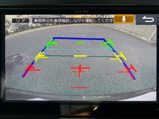トヨタ アルファード S Aパッケージ 茨城県 2015(平27)年 7.8万km ブラック 純正メモリナビ/　(CD/DVD/Bluetooth/フルセグTV)/バックカメラ/前方ドライブレコーダー/クルーズコントロール/両側パワースライドドア/ETC/LEDヘッドライト/社外16インチアルミホイール/オットマン/W(後席)エアコン/W+サイドエアバッグ/パワーステアリング/オートライト