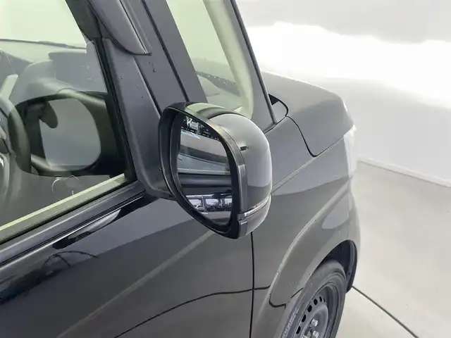 ホンダ Ｎ ＢＯＸ L 福井県 2021(令3)年 4.5万km クリスタルブラックパール 純正ディラーオプションナビ【VXM-214VFi】/CD/DVD/フルセグTV/Bluetooth/USB/SD/AUX/バックカメラ/ビルトインETC/Honda SENSING/レーンキープアシスト/クルーズコントロール/オートライト/クリアランスソナー/片側パワースライドドア/プッシュスタート/ステアリングリモコン/ステアリングチルド機構/ウィンカー・電動格納式ミラー/サイドバイザー/純正フロアマット