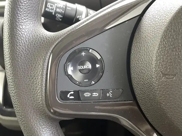 ホンダ Ｎ ＢＯＸ L 福井県 2021(令3)年 4.5万km クリスタルブラックパール 純正ディラーオプションナビ【VXM-214VFi】/CD/DVD/フルセグTV/Bluetooth/USB/SD/AUX/バックカメラ/ビルトインETC/Honda SENSING/レーンキープアシスト/クルーズコントロール/オートライト/クリアランスソナー/片側パワースライドドア/プッシュスタート/ステアリングリモコン/ステアリングチルド機構/ウィンカー・電動格納式ミラー/サイドバイザー/純正フロアマット