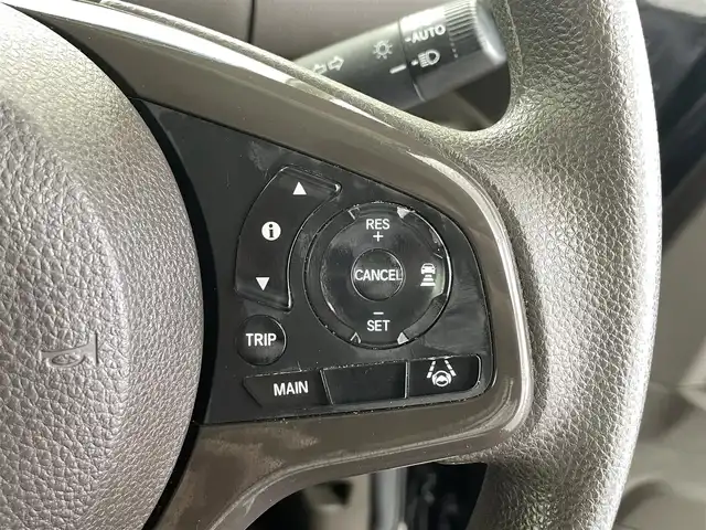 ホンダ Ｎ ＢＯＸ L 福井県 2021(令3)年 4.5万km クリスタルブラックパール 純正ディラーオプションナビ【VXM-214VFi】/CD/DVD/フルセグTV/Bluetooth/USB/SD/AUX/バックカメラ/ビルトインETC/Honda SENSING/レーンキープアシスト/クルーズコントロール/オートライト/クリアランスソナー/片側パワースライドドア/プッシュスタート/ステアリングリモコン/ステアリングチルド機構/ウィンカー・電動格納式ミラー/サイドバイザー/純正フロアマット