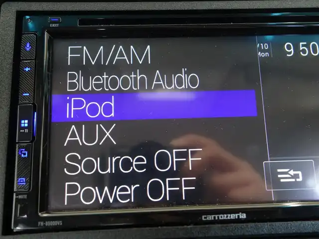 ホンダ フィット RS 静岡県 2011(平23)年 4.7万km クリスタルブラックパール MT車/走行距離47千キロ/社外パイオニア　ツィーター/Pivotスロットルコントローラー/社外デールレンズ/コンフォートビューパッケージ/　・撥水／ヒーテッドドアミラー/　・熱線入フロントウインドウ/　・フロントドア撥水ガラス/　・VSA/社外Carrozzeriaディスプレイオーディオ/（FH-8500DVS）/　CD/DVD/BT/AUX/ipod/AM.FM/ビルトインETC/HIDヘッドライト/フロントフォグランプ/社外フロアマット／ドアバイザー/スペアキー1個