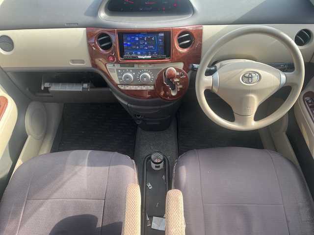 トヨタ シエンタ G 神奈川県 2013(平25)年 12.5万km マルーンブラウンマイカ 社外ナビ（AVIC-ZH0007)/フルセグ/Bluetooth/CD/DVD/USB/HDMI/片側パワースライドドア　/ＥＴＣ　　/ドアバイザー　/電動格納ミラー　/ＬＥＤヘッドライト　/純正フロアマット　/リモコンキー　/スペアキー　/ＡＢＳ　/Wエアバック　/保証書　/取扱説明書　