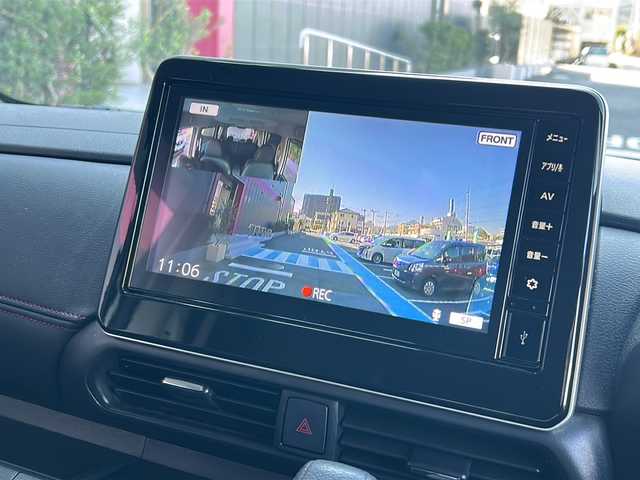 日産 ルークス HWS Gターボ プロパイロットED 広島県 2024(令6)年 1万km ホワイトパール 禁煙車/ワンオーナー/エマージェンシーブレーキ/車線逸脱警報/ハイビームアシスト/プロパイロット/コーナーセンサー/９インチディスプレイオーディオ/・Bluetooth/USB/スマホ連携/アラウンドビューモニター/両側パワースライドドア/革巻きステアリング/ステアリングスイッチ/オートライト/ハーフレザーシート/電動パーキングブレーキ/オートホールド/前後ドライブレコーダー（DJ6-D）/ETC/純正ドアバイザー/スマートキー/プッシュスタート/スペアキー/リアサーキュレーダー/15インチアルミホイール