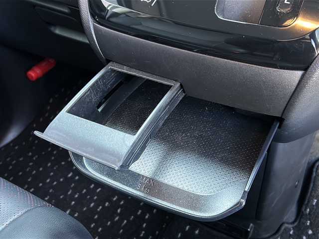 日産 ルークス HWS Gターボ プロパイロットED 広島県 2024(令6)年 1万km ホワイトパール 禁煙車/ワンオーナー/エマージェンシーブレーキ/車線逸脱警報/ハイビームアシスト/プロパイロット/コーナーセンサー/９インチディスプレイオーディオ/・Bluetooth/USB/スマホ連携/アラウンドビューモニター/両側パワースライドドア/革巻きステアリング/ステアリングスイッチ/オートライト/ハーフレザーシート/電動パーキングブレーキ/オートホールド/前後ドライブレコーダー（DJ6-D）/ETC/純正ドアバイザー/スマートキー/プッシュスタート/スペアキー/リアサーキュレーダー/15インチアルミホイール