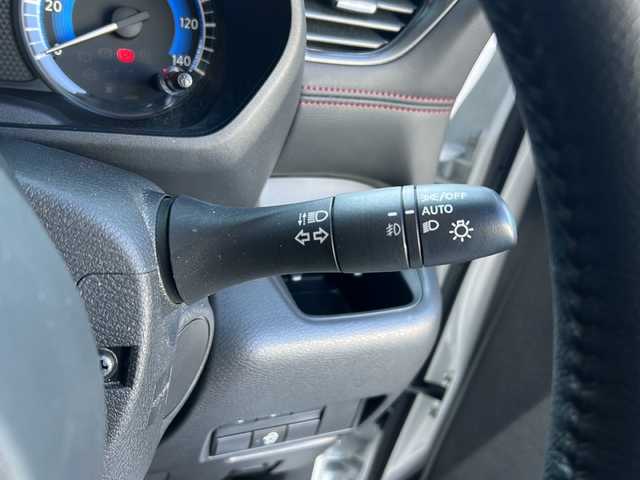 日産 ルークス HWS Gターボ プロパイロットED 広島県 2024(令6)年 1万km ホワイトパール 禁煙車/ワンオーナー/エマージェンシーブレーキ/車線逸脱警報/ハイビームアシスト/プロパイロット/コーナーセンサー/９インチディスプレイオーディオ/・Bluetooth/USB/スマホ連携/アラウンドビューモニター/両側パワースライドドア/革巻きステアリング/ステアリングスイッチ/オートライト/ハーフレザーシート/電動パーキングブレーキ/オートホールド/前後ドライブレコーダー（DJ6-D）/ETC/純正ドアバイザー/スマートキー/プッシュスタート/スペアキー/リアサーキュレーダー/15インチアルミホイール