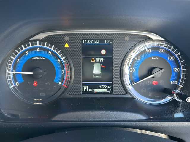 日産 ルークス HWS Gターボ プロパイロットED 広島県 2024(令6)年 1万km ホワイトパール 禁煙車/ワンオーナー/エマージェンシーブレーキ/車線逸脱警報/ハイビームアシスト/プロパイロット/コーナーセンサー/９インチディスプレイオーディオ/・Bluetooth/USB/スマホ連携/アラウンドビューモニター/両側パワースライドドア/革巻きステアリング/ステアリングスイッチ/オートライト/ハーフレザーシート/電動パーキングブレーキ/オートホールド/前後ドライブレコーダー（DJ6-D）/ETC/純正ドアバイザー/スマートキー/プッシュスタート/スペアキー/リアサーキュレーダー/15インチアルミホイール