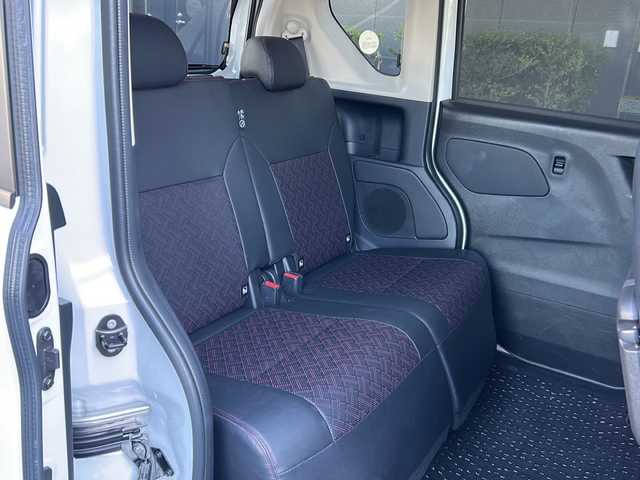 日産 ルークス HWS Gターボ プロパイロットED 広島県 2024(令6)年 1万km ホワイトパール 禁煙車/ワンオーナー/エマージェンシーブレーキ/車線逸脱警報/ハイビームアシスト/プロパイロット/コーナーセンサー/９インチディスプレイオーディオ/・Bluetooth/USB/スマホ連携/アラウンドビューモニター/両側パワースライドドア/革巻きステアリング/ステアリングスイッチ/オートライト/ハーフレザーシート/電動パーキングブレーキ/オートホールド/前後ドライブレコーダー（DJ6-D）/ETC/純正ドアバイザー/スマートキー/プッシュスタート/スペアキー/リアサーキュレーダー/15インチアルミホイール