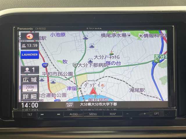 トヨタ シエンタ ハイブリッド G 福岡県 2019(令1)年 8.5万km コバルトブルーメタリック ワンオーナー/モデリスタエアロ/社外メモリーナビ/フルセグ/DVD/Bluetooth/バックカメラ/両側パワースライドドア/トヨタセーフティセンス/レーンディパーチャーアラート/プリクラッシュセーフティ/オートLEDヘッドライト/ETC/ドライブレコーダー/スタッドレス付き純正アルミ積込