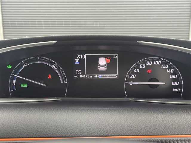 トヨタ シエンタ ハイブリッド G 福岡県 2019(令1)年 8.5万km コバルトブルーメタリック ワンオーナー/モデリスタエアロ/社外メモリーナビ/フルセグ/DVD/Bluetooth/バックカメラ/両側パワースライドドア/トヨタセーフティセンス/レーンディパーチャーアラート/プリクラッシュセーフティ/オートLEDヘッドライト/ETC/ドライブレコーダー/スタッドレス付き純正アルミ積込