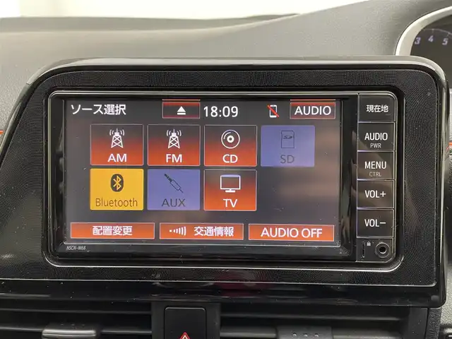 トヨタ シエンタ ファンベースX 兵庫県 2019(令1)年 11.6万km シルバーM 純正SDナビ/（CD/SD/Bluetooth/ワンセグTV）/・NSCN-W68/バックカメラ/横滑り防止装置/片側パワースライドドア/ヘッドライトレベライザー/ステアリングスイッチ/ビルトインETC/アイドリングストップ/スマートキー/スペアキー1本/純正フロアマット/ドアバイザー