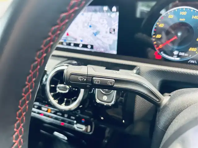 メルセデス・ベンツ Ｍ・ベンツ Ａ２００ｄ AMGライン 大阪府 2019(令1)年 3.1万km モハーベシルバー レーダーセーフティ/ハーフレザー/メモリ付きパワーシート/シートヒーター/ACC/純正ナビ/TV/バックカメラ/純正18インチAW/LEDヘッドライト/ブラインドスポット/クリアランスソナー/ETC/ドラレコ/レーダー探知機/パドルシフト/ワイヤレス充電
