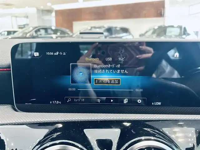 メルセデス・ベンツ Ｍ・ベンツ Ａ２００ｄ AMGライン 大阪府 2019(令1)年 3.1万km モハーベシルバー レーダーセーフティ/ハーフレザー/メモリ付きパワーシート/シートヒーター/ACC/純正ナビ/TV/バックカメラ/純正18インチAW/LEDヘッドライト/ブラインドスポット/クリアランスソナー/ETC/ドラレコ/レーダー探知機/パドルシフト/ワイヤレス充電