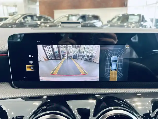 メルセデス・ベンツ Ｍ・ベンツ Ａ２００ｄ AMGライン 大阪府 2019(令1)年 3.1万km モハーベシルバー レーダーセーフティ/ハーフレザー/メモリ付きパワーシート/シートヒーター/ACC/純正ナビ/TV/バックカメラ/純正18インチAW/LEDヘッドライト/ブラインドスポット/クリアランスソナー/ETC/ドラレコ/レーダー探知機/パドルシフト/ワイヤレス充電