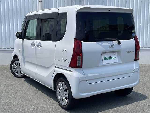 ダイハツ タント X セレクション 三重県 2020(令2)年 4.6万km シャイニングホワイトパール 社外ナビ/バックカメラ/両側パワースライドドア/前席シートヒーター/衝突軽減ブレーキ/レーンキープアシスト/標識認識/先行車発進お知らせ/ステアリングアシスト/純正ビルトインETC/社外前後ドライブレコーダー/オートライト/USB給電ポート/電動格納ミラー/禁煙車