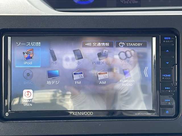 ダイハツ タント X セレクション 三重県 2020(令2)年 4.6万km シャイニングホワイトパール 社外ナビ/バックカメラ/両側パワースライドドア/前席シートヒーター/衝突軽減ブレーキ/レーンキープアシスト/標識認識/先行車発進お知らせ/ステアリングアシスト/純正ビルトインETC/社外前後ドライブレコーダー/オートライト/USB給電ポート/電動格納ミラー/禁煙車
