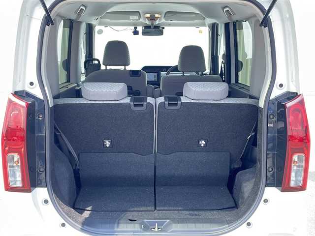 ダイハツ タント X セレクション 三重県 2020(令2)年 4.6万km シャイニングホワイトパール 社外ナビ/バックカメラ/両側パワースライドドア/前席シートヒーター/衝突軽減ブレーキ/レーンキープアシスト/標識認識/先行車発進お知らせ/ステアリングアシスト/純正ビルトインETC/社外前後ドライブレコーダー/オートライト/USB給電ポート/電動格納ミラー/禁煙車