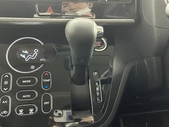 三菱 ｅＫスペース カスタムT セーフティプラスED 道央・札幌 2019(令1)年 1万km チタニウムグレーメタリック ・４WD/・純正ナビ/　CD/DVD/SD/フルセグ/・アラウンドビューモニター/・ETC/・ドライブレコーダー/・衝突軽減ブレーキ/・レーンキープアシスト/・クルーズコントロール/・オートハイビーム/・両側パワースライドドア/・D席シートヒーター/・LEDヘッドライト/・オートライト/・フォグライト/・プッシュスタート/・スマートキー/・純正フロアマット/・ドアバイザー