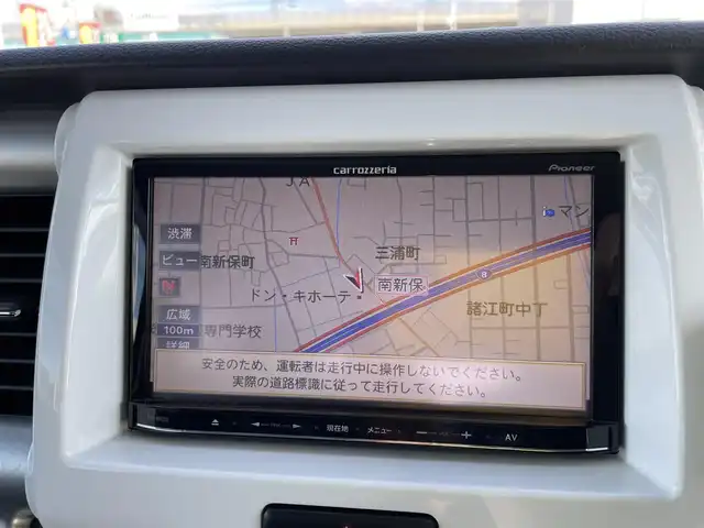 スズキ ハスラー X 石川県 2014(平26)年 4.3万km アーバンブラウンパールメタリック 社外メモリーナビ/社外CD/ワンセグTV/HIDヘッドライト/純正アルミホイール/スマートキー/プッシュスタート/電動ミラー/レーダーブレーキ/ETC/ドライブレコーダー/ベンチシート