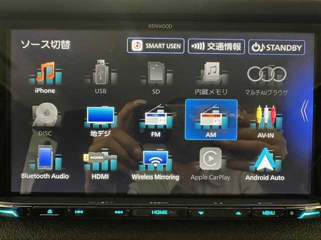 スズキ ジムニー ノマド FC 兵庫県 2025(令7)年 0.1万km 黒 社外メモリナビ/フルセグ CD DVD BT MSV/Apple Car Play/Android Auto/バックカメラ/衝突軽減ブレーキ/LDA/コーナーセンサー/レーダークルーズコントロール/ドライブレコーダー/ETC/シートヒーター/LEDヘッドライト/オートライト/ハイビームアシスト/スマートキー/スペアキー