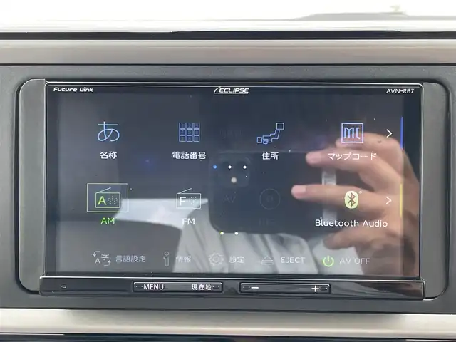 ダイハツ ブーン X Lパッケージ SAⅢ 岩手県 2020(令2)年 7.3万km ブライトシルバーメタリック ４ＷＤ　メモリナビ　Ｂｌｕｅｔｏｏｔｈ再生　ドラレコ　バックＣ　Ｓヒーター　ＥＴＣ　ＣＤ再生　純正フロアマット　１４ＡＷ　衝突軽減　スマートキー　コーナーセンサー