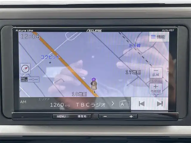 ダイハツ ブーン X Lパッケージ SAⅢ 岩手県 2020(令2)年 7.3万km ブライトシルバーメタリック ４ＷＤ　メモリナビ　Ｂｌｕｅｔｏｏｔｈ再生　ドラレコ　バックＣ　Ｓヒーター　ＥＴＣ　ＣＤ再生　純正フロアマット　１４ＡＷ　衝突軽減　スマートキー　コーナーセンサー