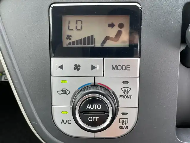 ダイハツ ブーン X Lパッケージ SAⅢ 岩手県 2020(令2)年 7.3万km ブライトシルバーメタリック ４ＷＤ　メモリナビ　Ｂｌｕｅｔｏｏｔｈ再生　ドラレコ　バックＣ　Ｓヒーター　ＥＴＣ　ＣＤ再生　純正フロアマット　１４ＡＷ　衝突軽減　スマートキー　コーナーセンサー