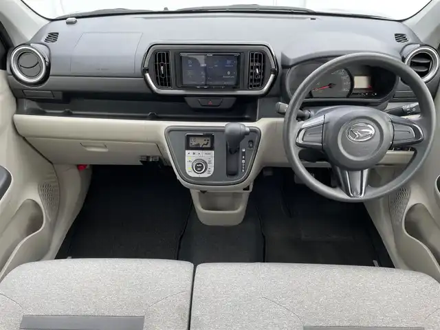 ダイハツ ブーン X Lパッケージ SAⅢ 岩手県 2020(令2)年 7.3万km ブライトシルバーメタリック ４ＷＤ　メモリナビ　Ｂｌｕｅｔｏｏｔｈ再生　ドラレコ　バックＣ　Ｓヒーター　ＥＴＣ　ＣＤ再生　純正フロアマット　１４ＡＷ　衝突軽減　スマートキー　コーナーセンサー