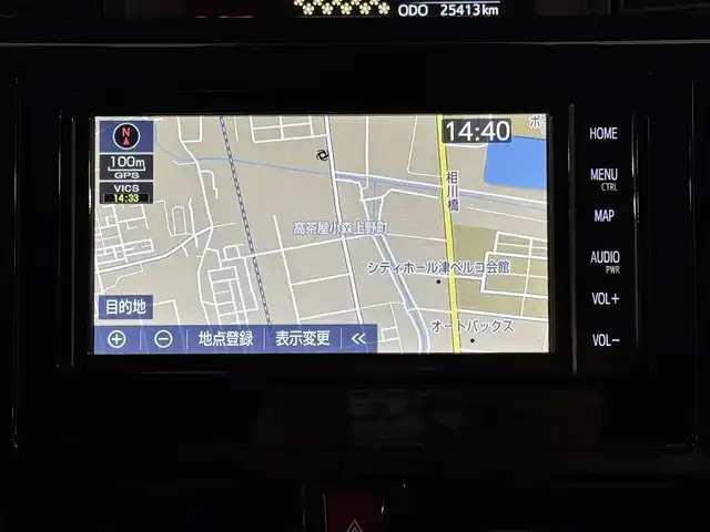 トヨタ タンク カスタムG 三重県 2020(令2)年 2.6万km ブラックマイカメタリック ガソリン/FF/インパネCVT/純正 7インチナビ NSZT-W68T/（AM/FM/CD/DVD/TV/SD/SDREC/Bluetooth）/バックガイドモニター/両側パワースライドドア/ドライブレコーダー 前後/ビルトイン ETC2.0/スマートアシスト3/・衝突警報機能（対車両・対歩行者）/・衝突回避支援ブレーキ機能（対車両・対歩行者）/・車線逸脱警報/・先行車発進告知機能/・オートハイビーム機能/・誤発進抑制制御機能（前方・後方）/・コーナーセンサー（前後）/装備/●クルーズコントロール/●オートライト/●LEDヘッドライト/●LEDフロントフォグライト/●オートエアコン/●ステアリングスイッチ/●プッシュスタート/●保/取/ナビ取/●スマートキーx2/●純正14inAW/など