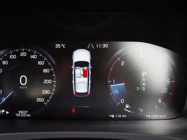 ボルボ Ｖ９０ D4 インスクリプション 埼玉県 2020(令2)年 4万km 黒 キャメルレザーシート /アダプティブクルーズコントロール /全周囲カメラ /ヘッドアップディスプレイ /ブラインドスポットモニター /Pセンサー /CarPlay /harman/cardon/純正ナビ /シートHI /ベンチレーション /電動リアゲート
