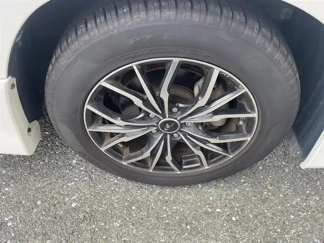 トヨタ ヴェルファイア 2．4Z 愛知県 2014(平26)年 7.5万km ホワイトパールクリスタルシャイン 【(株)IDOMが運営する【じしゃロン豊川店】の自社ローン対象車両になります。こちらは現金ご利用時の価格です。自社ローンご希望の方は別途その旨お申付け下さい。】/純正９型ナビ　純正後席モニター　禁煙車　フルセグＴＶ　ＤＶＤ　両側パワスラ　ＷＥＤＳ１７インチＡＷ　コーナーセンサー　ＥＴＣ　バックカメラ　オットマン HIDヘッドライト　オートライト　フォグランプ