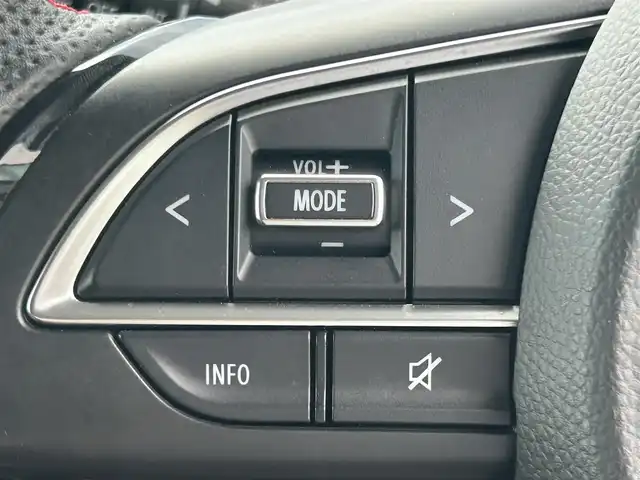 スズキ スイフト スポーツ 和歌山県 2018(平30)年 2.9万km バーニングレッドPM KENWOOD7インチワイドナビ/ワンセグTV/Bluetooth/CD/SD/USB/AUX/バックカメラ/ビルトインETC/パドルシフト/ステアリングスイッチ/クルーズコントロール/セミバケットシート/運転席シートヒーター/LEDヘッドライト/オートライト/プッシュスタート/スマートキー/スペアキー/リモートスターター