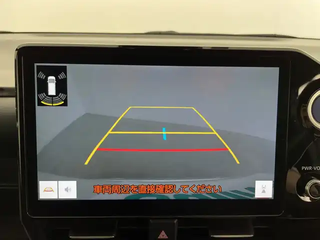 トヨタ ヴォクシー ハイブリッド S－Z 鹿児島県 2022(令4)年 3.6万km ホワイトパールクリスタルシャイン 純正10.5インチナビ/(BT/CD/DVD/AM/FM/フルセグTV/HDMI)/純正14インチフリップダウンモニター/トヨタセーフティセンス/・レーダークルーズコントロール/・プリクラッシュセーフティ/・レーンディパーチャアラート/・先行車お知らせ機能/・誤発進抑制機能/・オートマチックハイビーム/・標識認識機能/バックカメラ/ブラインドスポットモニター/前後ドライブレコーダー/両側パワースライドドア/前後コーナーセンサー/モデリスタフルエアロ/ウォークスルー/ハーフレザーシート/前席シートヒーター/純正フロアマット/純正17インチアルミホイール/保証書/取扱説明書