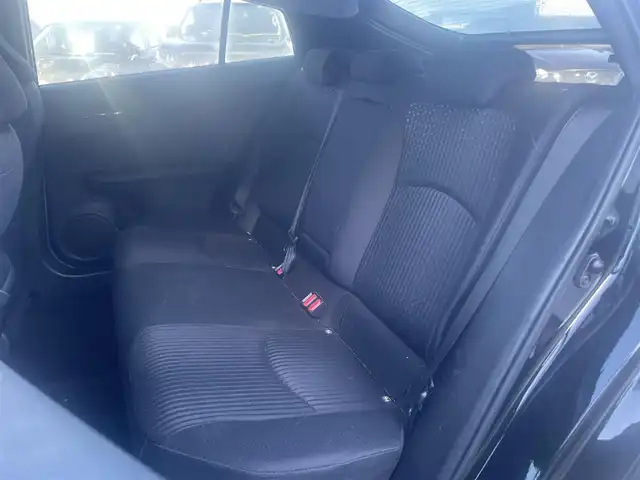 トヨタ プリウス Sセーフティプラス 福岡県 2018(平30)年 3.4万km アティチュードブラックマイカ