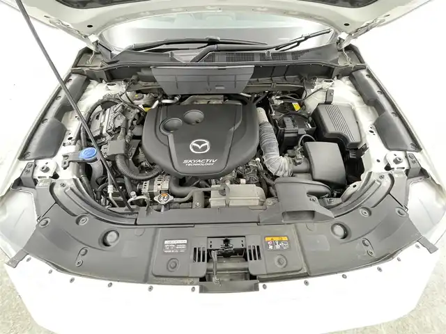 マツダ ＣＸ－５ XD プロアクティブ 千葉県 2018(平30)年 6.6万km スノーフレイクホワイトパールマイカ i-ACTIVSENSE/・スマートブレーキサポート/・ブラインドスポットモニタリング/・レーンキープアシスト/・交通標識認識システム/マツダコネクト7インチディスプレイ/CD DVD USB BT フルセグ/BOSEサウンドシステム/全方位カメラ/レーダークルーズコントロール/LEDオートライト/純正19インチアルミホイール/パーキングスイッチ/ブレーキホールド/プッシュスタート/スマートキー/ETC/ドライビングポジションサポートパッケージ/・パワーシート/・シートヒーター/・ステアリングヒーター